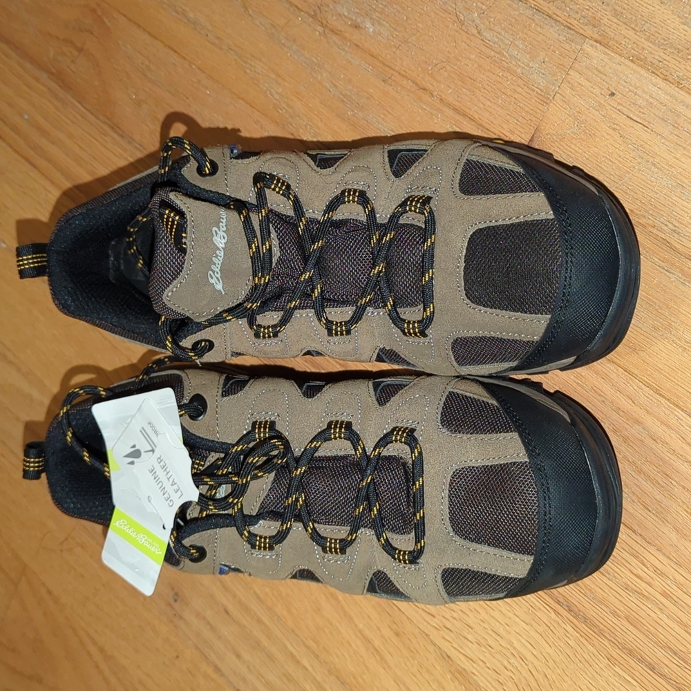 Size 9 eddie bauer Boots boot Men's Mens size 9 new